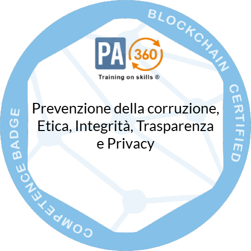 Badge pubblico 94273